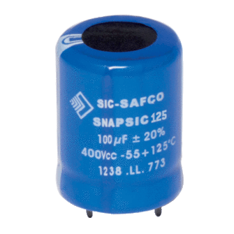 SNAPSIC 125